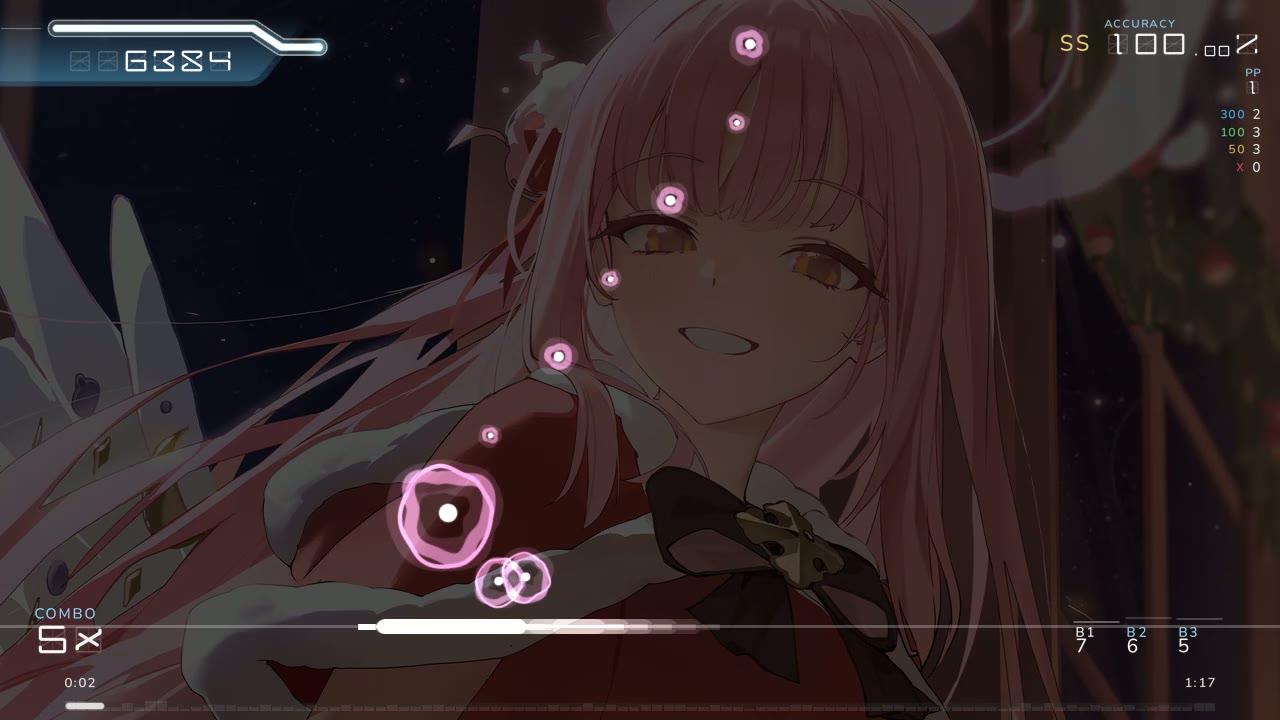 Envox — Aitsuki Nakuru - Presenter* (Cut Ver.)