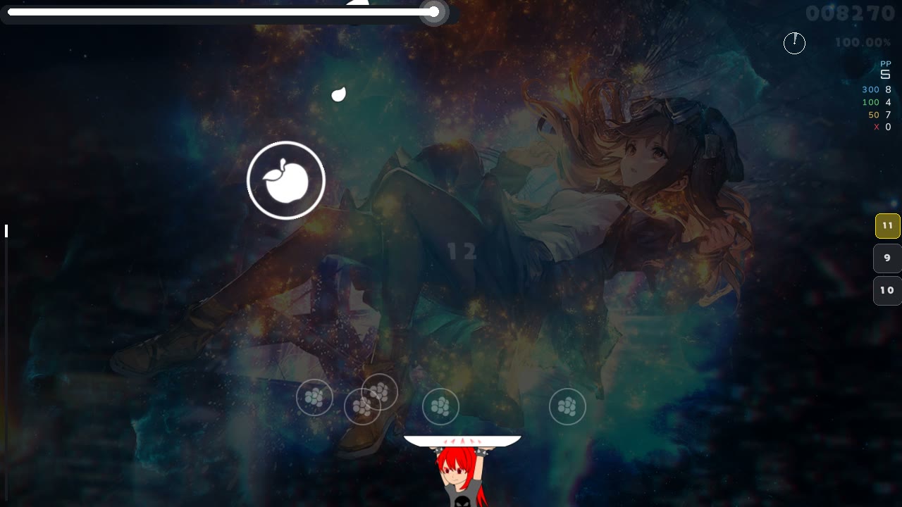 R3D — Mercy X - Caught Fire (feat. Ashley Lawless) (Cut Ver.)