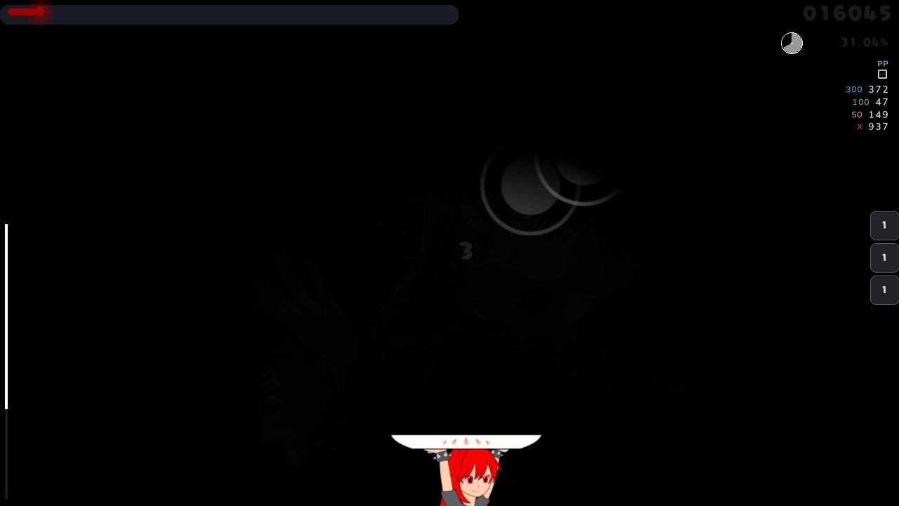 osu420 — UNDEAD CORPORATION - Embraced by the Flame