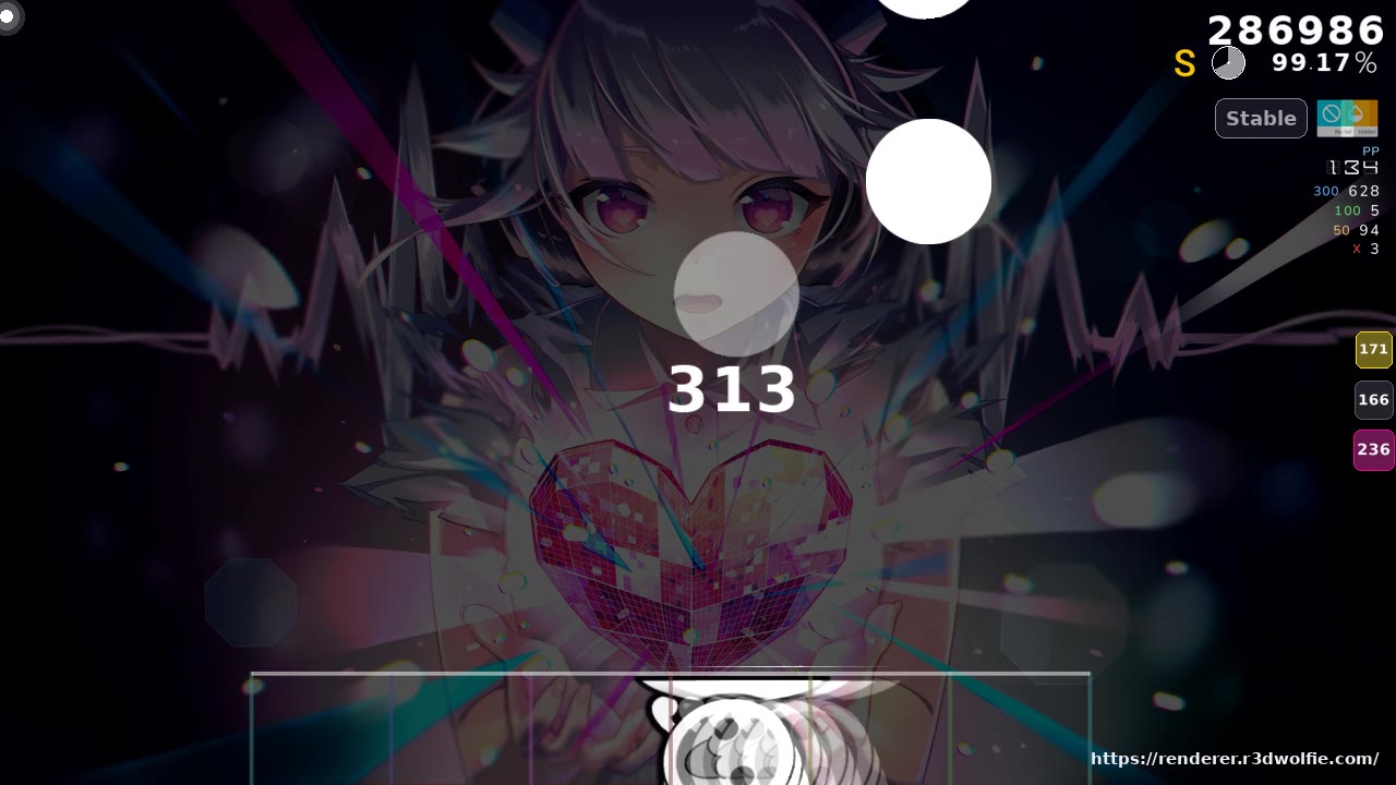Nofame — EmoCosine - MAGENTA POTION (Short Ver.)