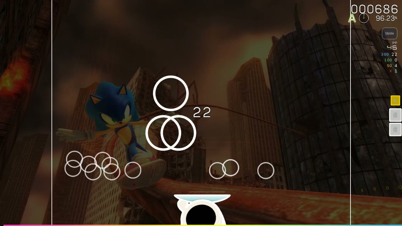 -I-I- — Tomoya Ohtani - Crisis City (SoInhumane Remix)