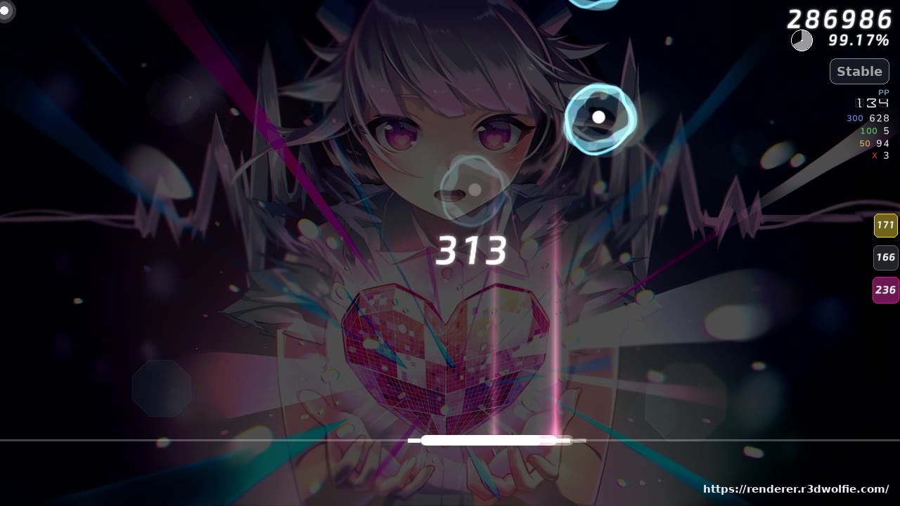 Nofame — EmoCosine - MAGENTA POTION (Short Ver.)