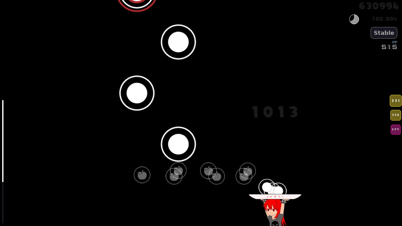 Inry — Kobaryo - Cartoon Candy