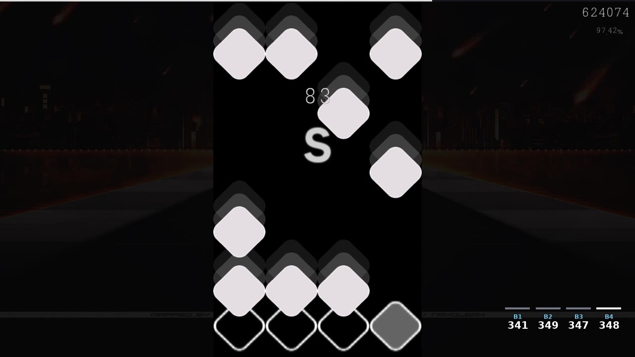 Arcana Shadow — Xtrullor - Cry