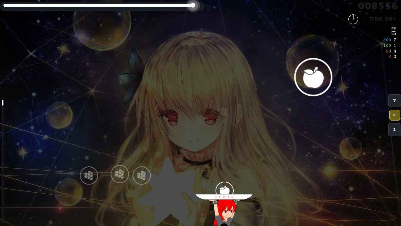 R3D — dj TAKA - quaver