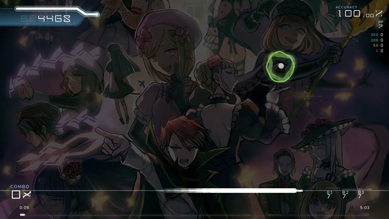ERROR CODE 0x7A — zts - dreamenddischarger