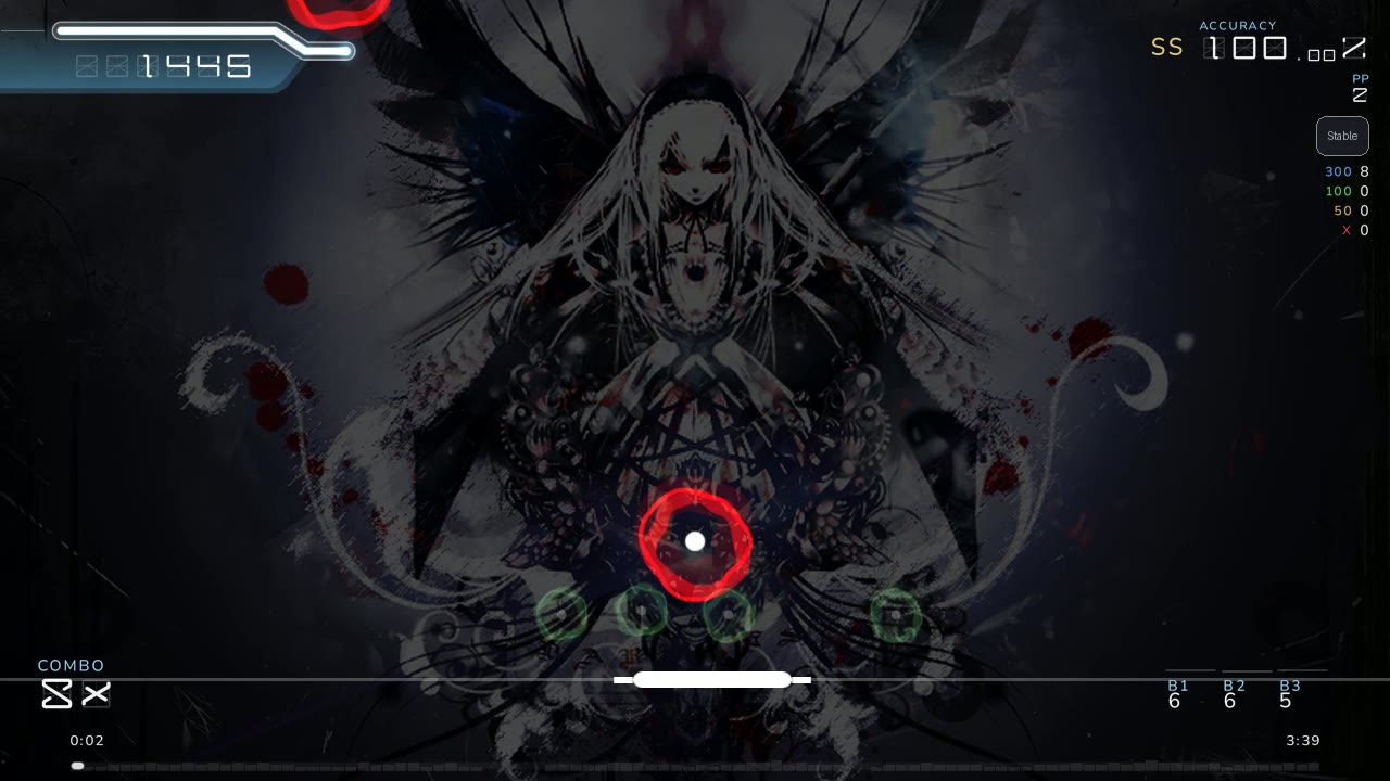 Daletto — Yousei Teikoku - The Creator