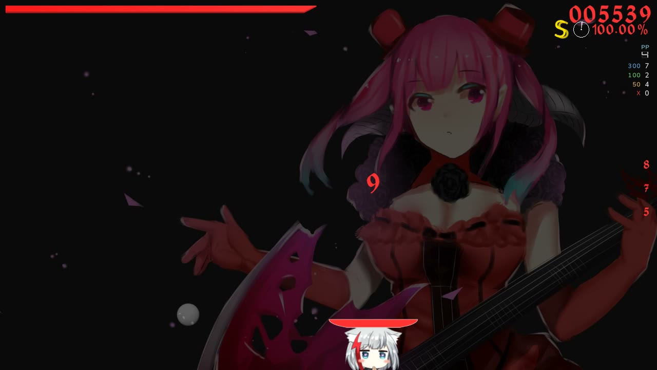 Envox — Mia REGINA - My Sweet Maiden (TV Size)