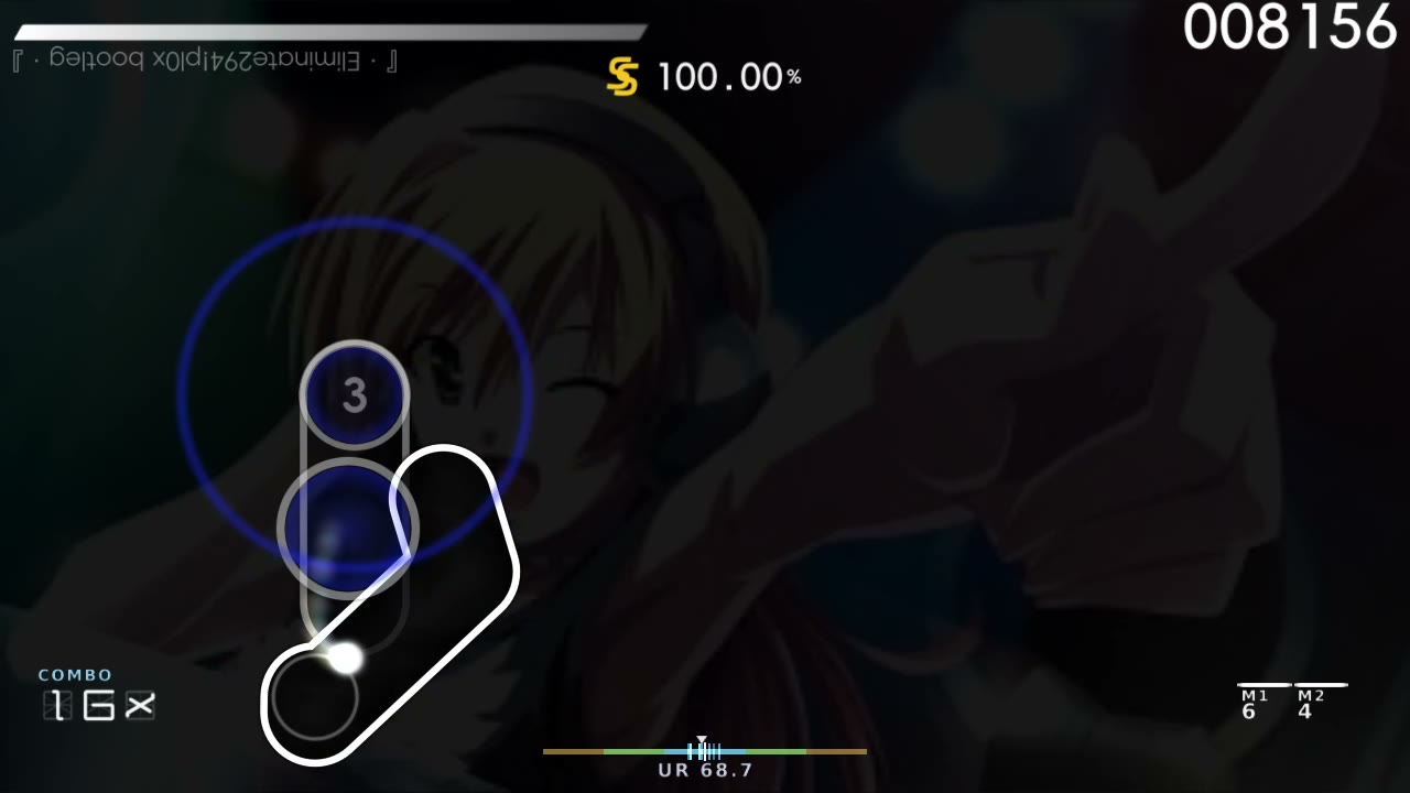 Maklovitz — Tune Up! vs. DJ Manian - Bounce (DJ Manian Radio Edit) (Nightcore Mix)