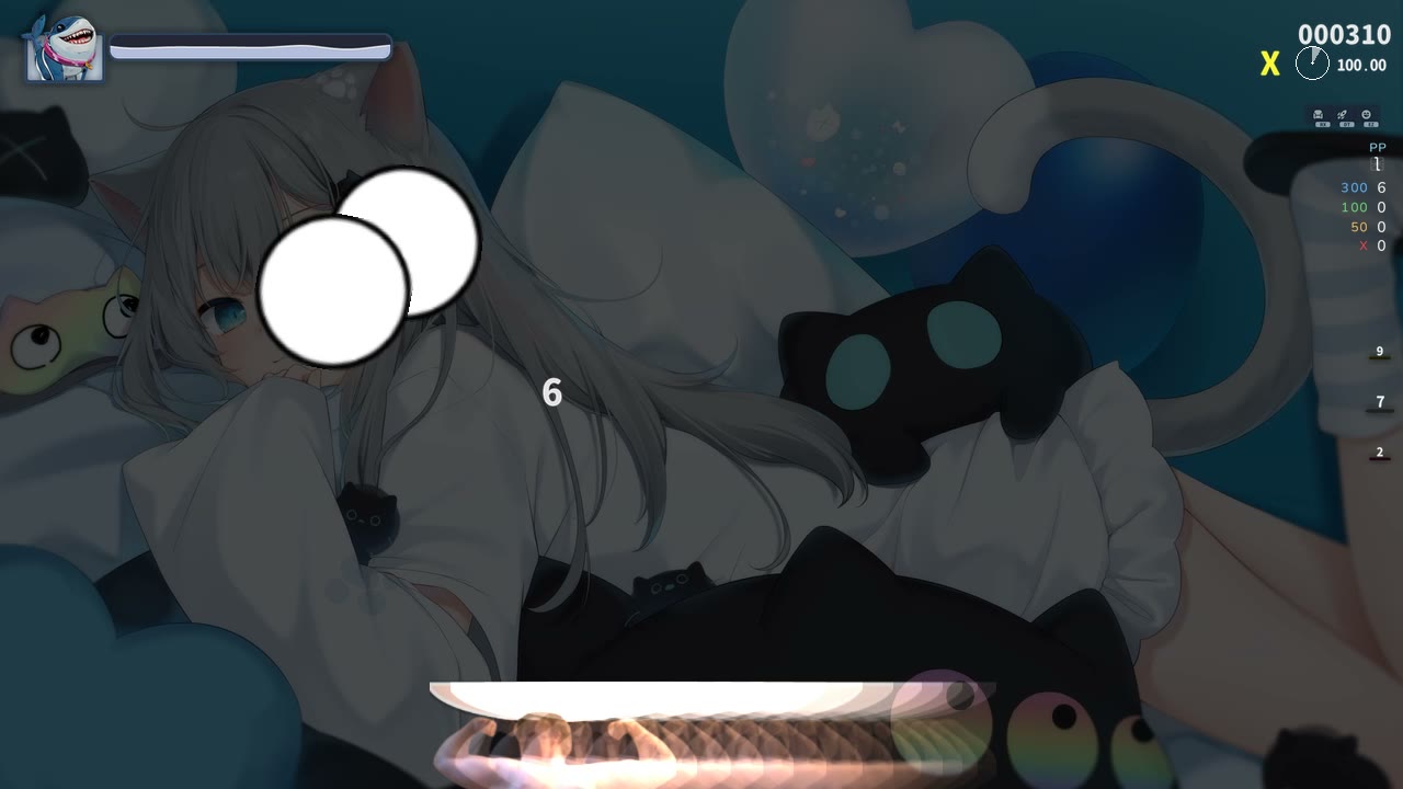 pinchejuego — Neko Hacker - Circulation