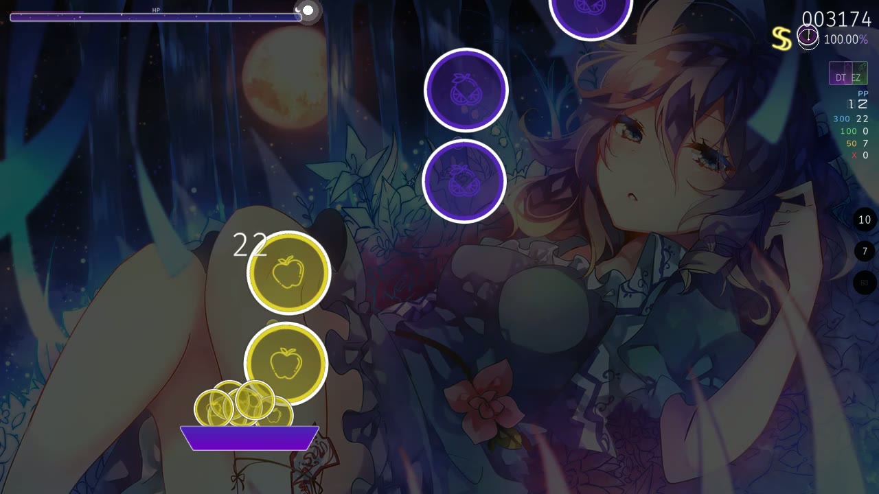 acidddd — Halozy feat. Minase Mashiro - Don't let you down