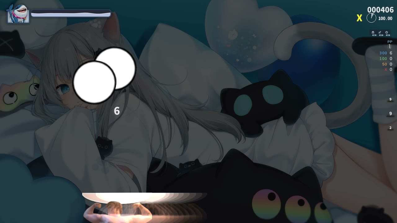 pinchejuego — Neko Hacker - Circulation