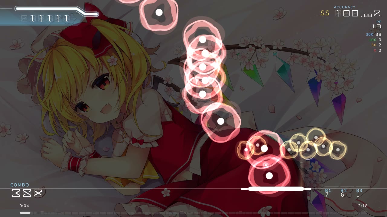 acidddd — ShinRa-Bansho x COOL&CREATE - Saishuu Kichiku Ze~nbu! ShinRa-Bansho