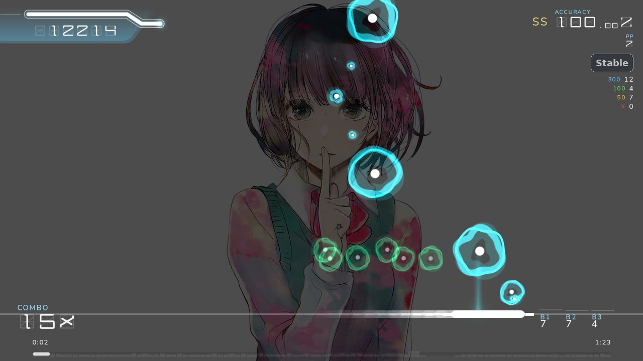 Exhibition — 96neko - Uso no Hibana