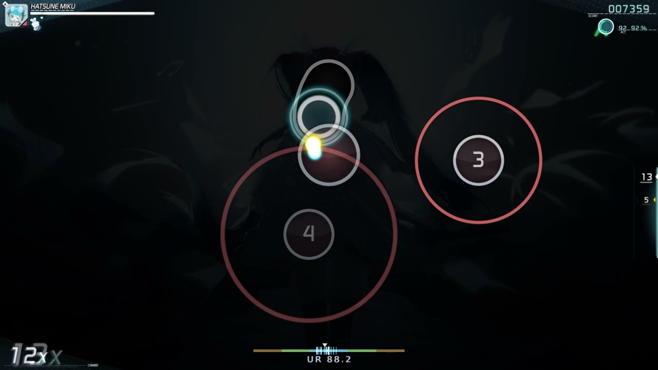 Mayulody — Alfakyun. - Teo