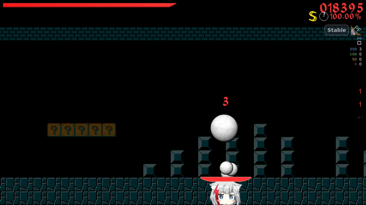 Sleepteiner — Koji Kondo - Underground Theme