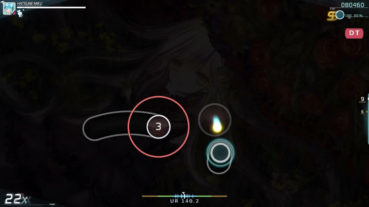 Mayulody — Roses Epicurean - Yoru no Kodomo-tachi