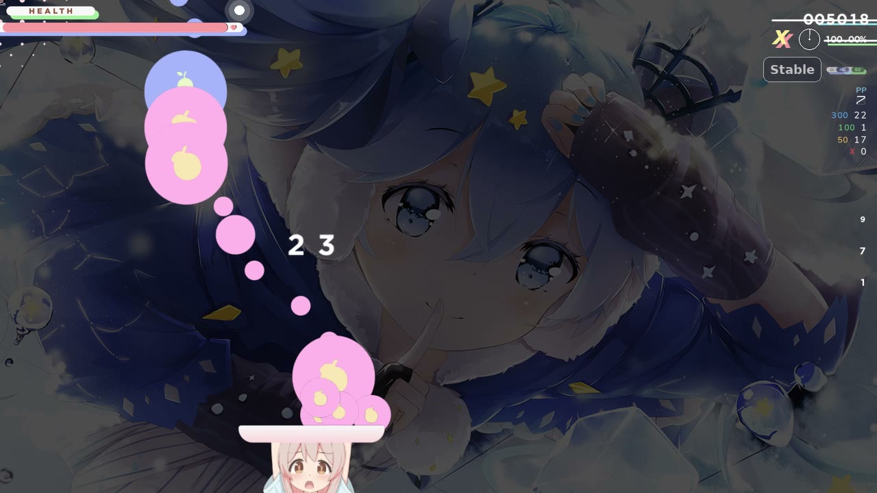 My Angel Okayu — Sayaka Sasaki - Snow halation