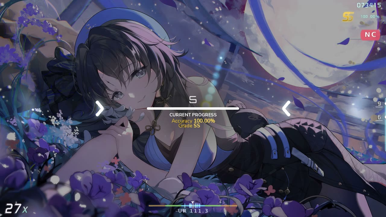 Mayulody — Porcelain Black - Pretty Little Psycho (Nightcore & Cut Ver.)