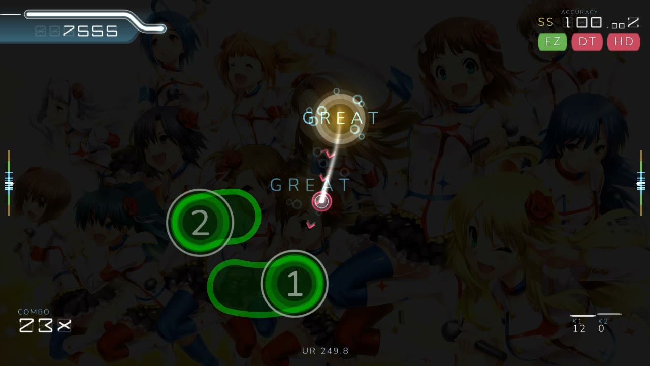 _Patrick5839_ — 765PRO ALLSTARS - M@STERPIECE