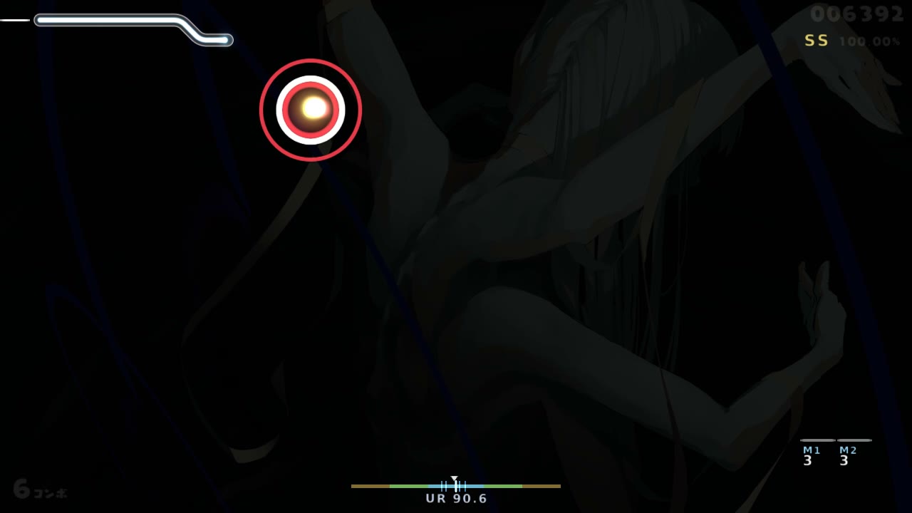 R3D — BaSTeT - DARK LEGACY