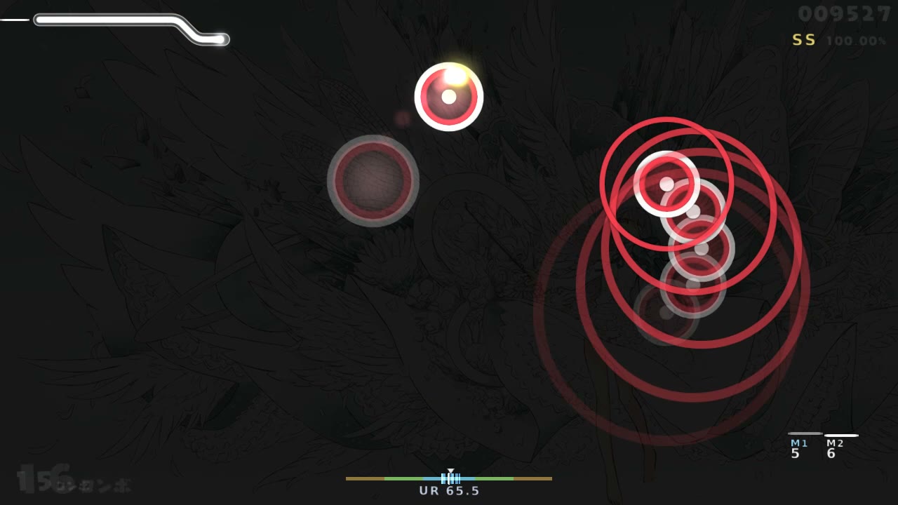 R3D — sakuzyo - Imprinting