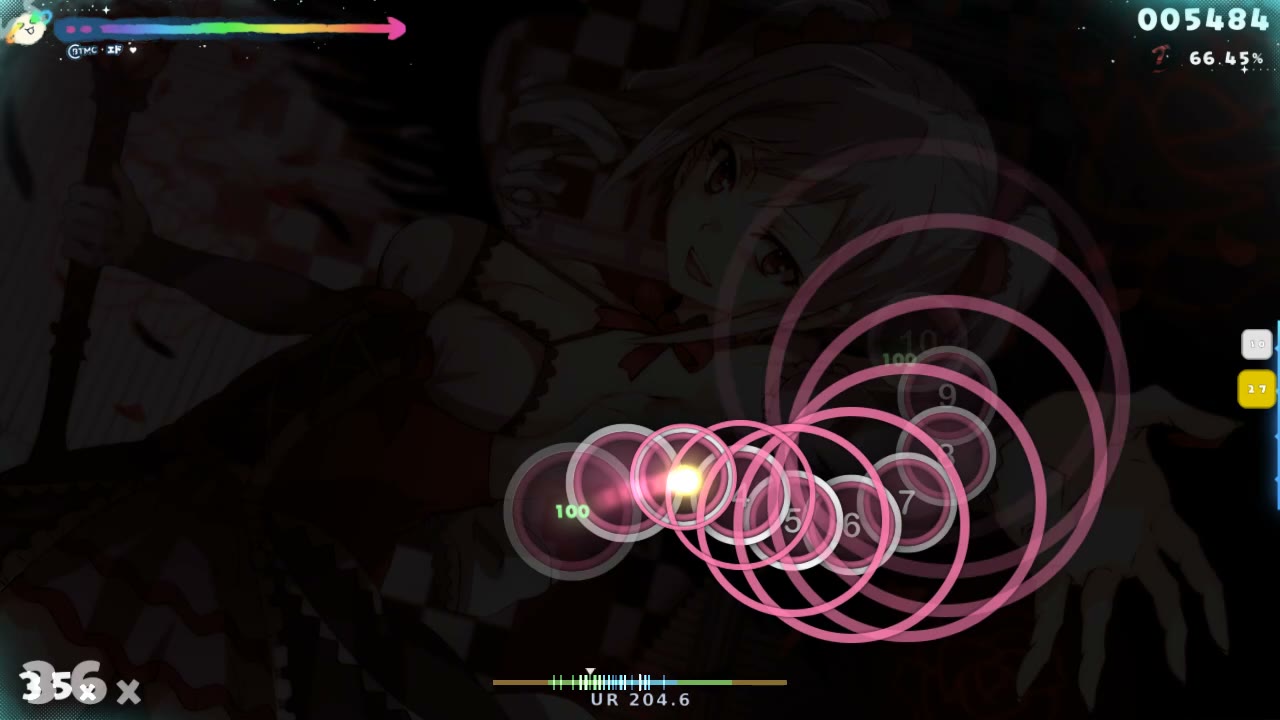 zumans — Silver Forest - Yami no Mahou Shoujo