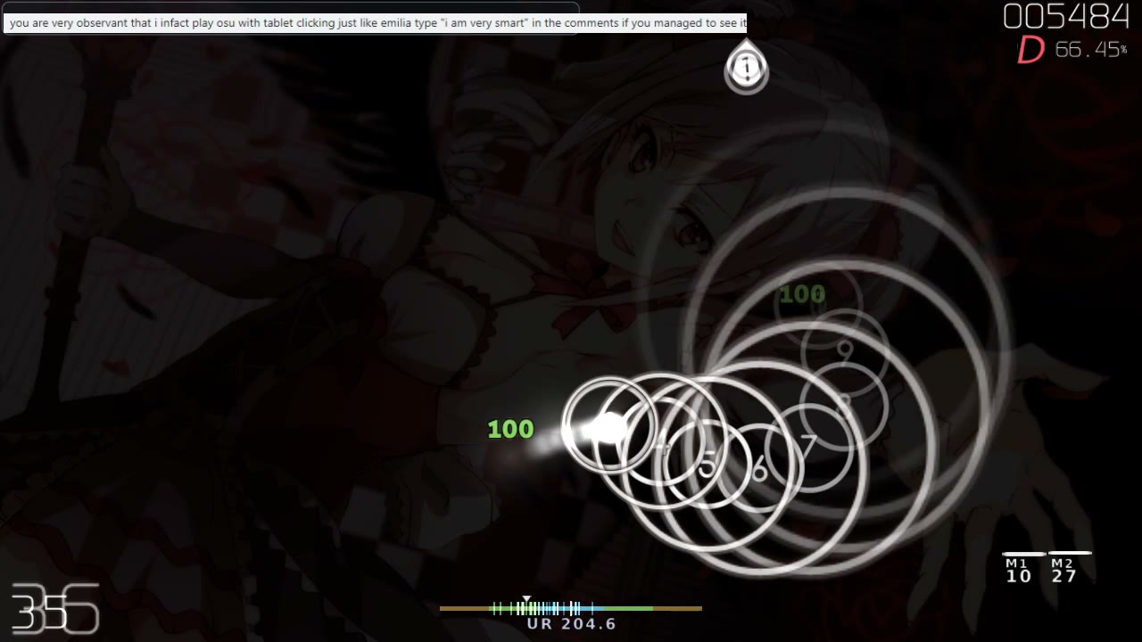 zumans — Silver Forest - Yami no Mahou Shoujo