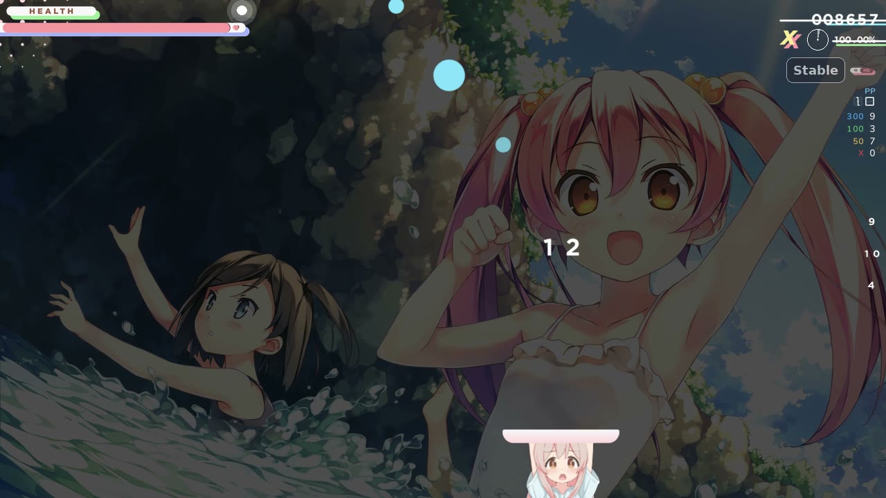 My Angel Okayu — Tamura Yukari - Fantastic future (TV Size)