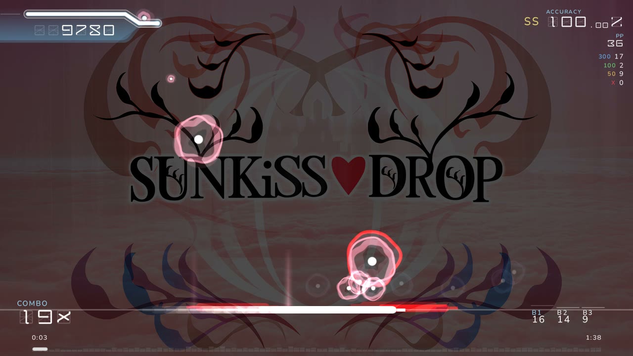 shelz — jun with Alison - SUNKiSS <3 DROP ~jun Side~ [SUMMER LOVE]