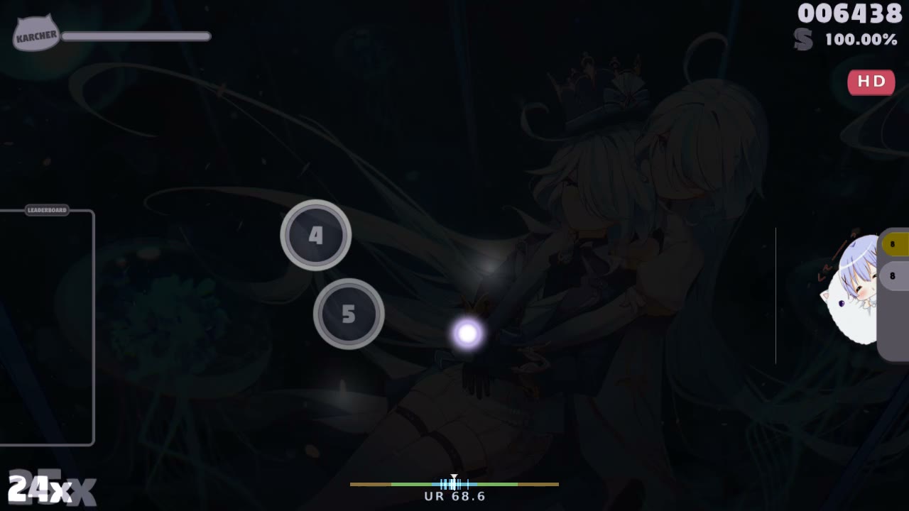 Comatose — Inori Minase - Reflorescence