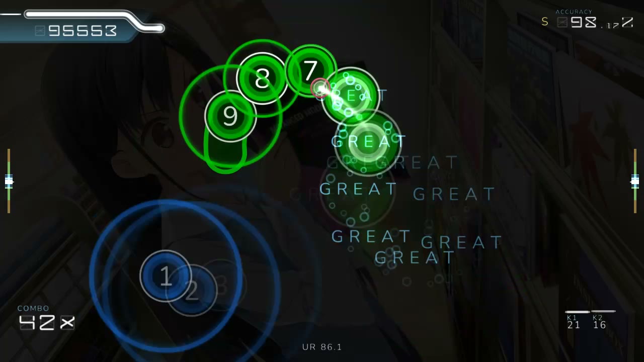 Mas Hiro — Erabareshi - Motto, Nee Motto (TV Size)