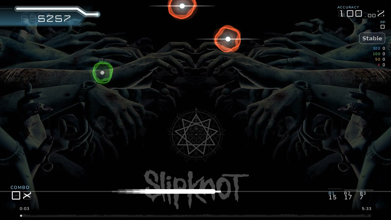 Story — Slipknot - All Out Life