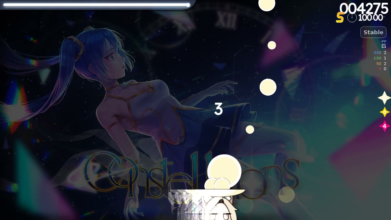 qwhj79 — Redside feat. Hatsune Miku - Constellations