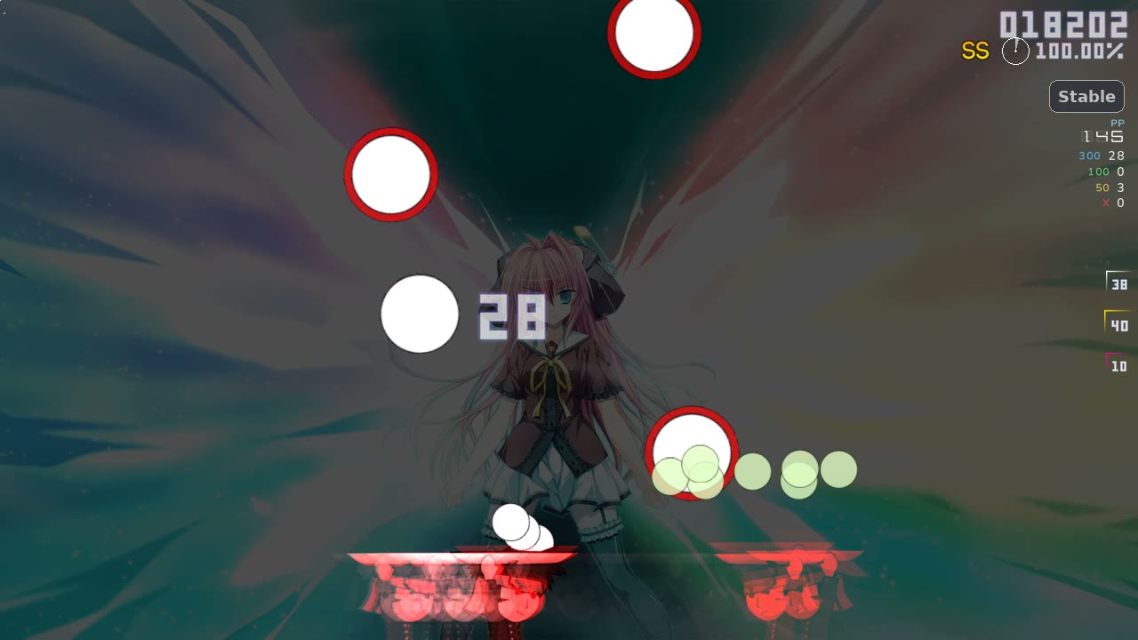 HelpMePleasee — Yousei Teikoku - Shinteki Souzou (Game Ver.)