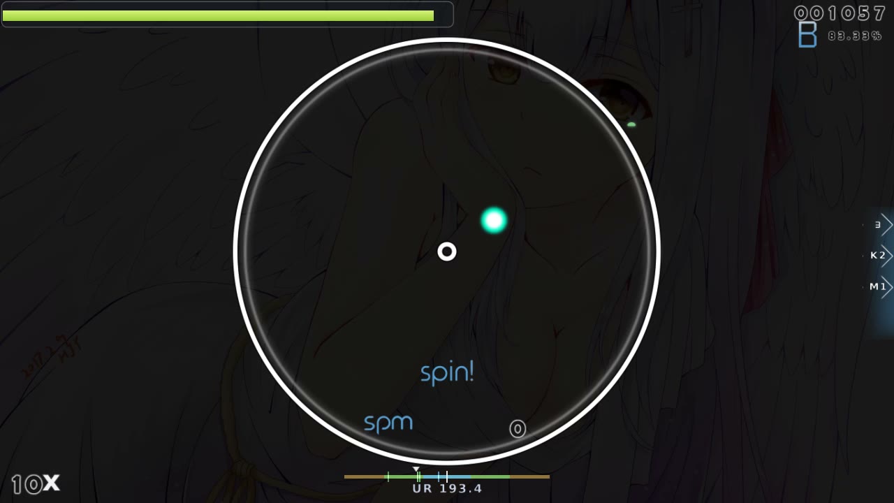 lnsomniatic — Tomita Miyu, Onishi Saori, Ohzora Naomi, Hanazawa Kana - Hallelujah*Essaim