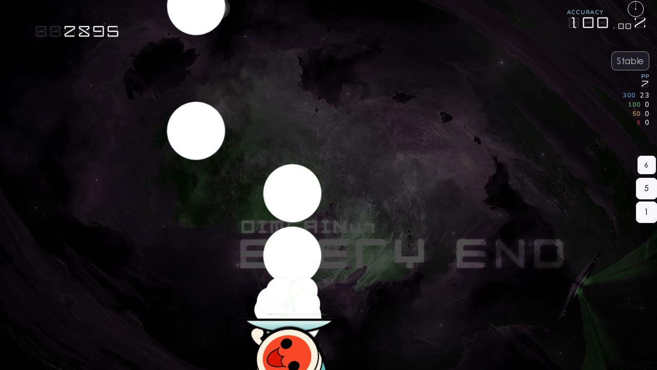 rakety — Dimrain47 - Every End...