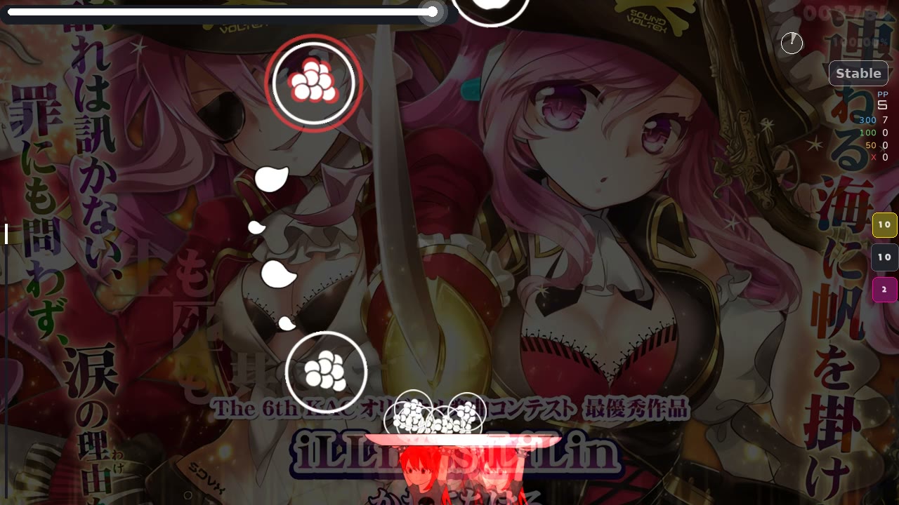 R3D — Kaneko Chiharu - iLLness LiLin