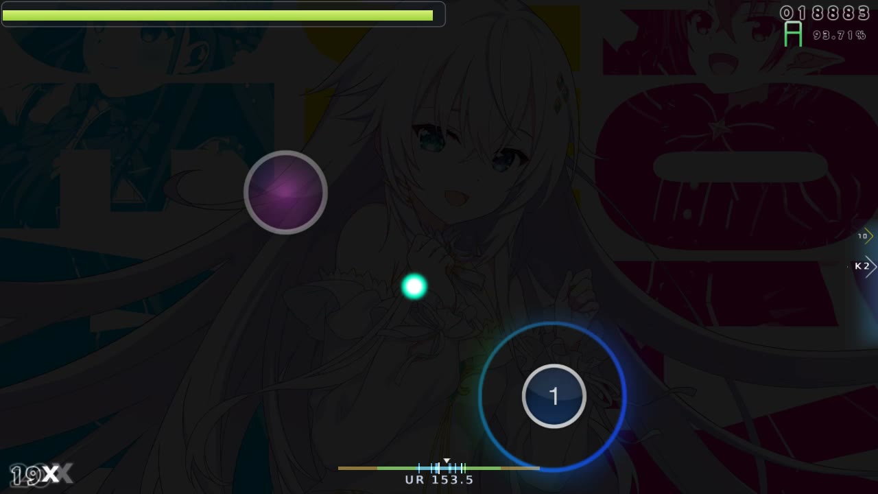lnsomniatic — Kotoha - Suki Suki Suki ga Suki na dake (Uchouten! EX Ver.) (Cut Ver.)
