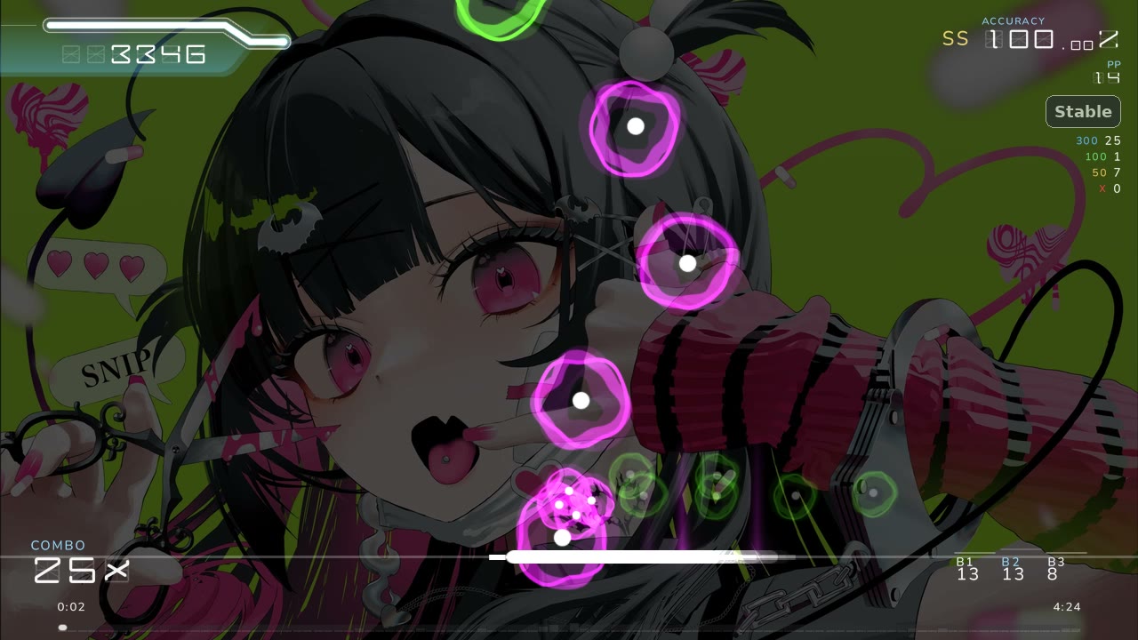 Aclymph — Camellia - Glitch Nerds