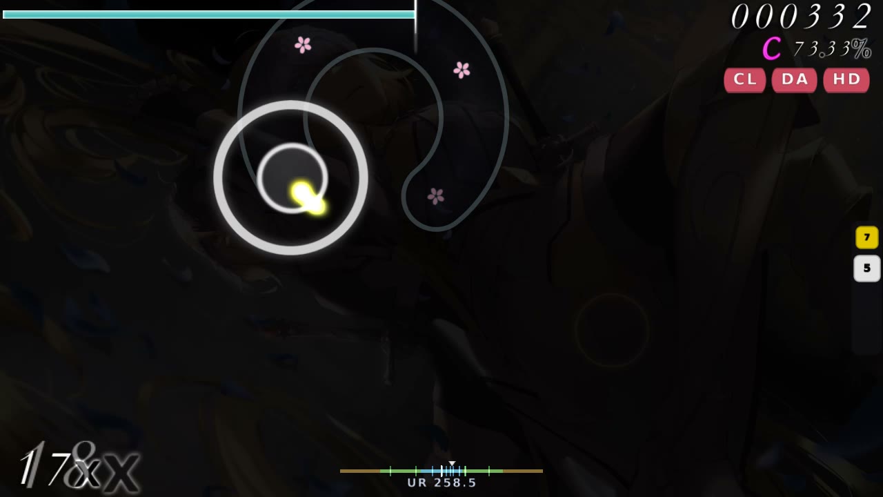 hinami-chi — GALNERYUS - THE END OF THE LINE