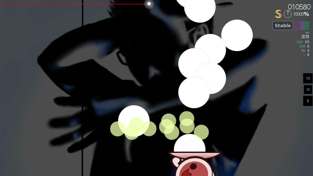 stars — Y&Co. - Daisuke
