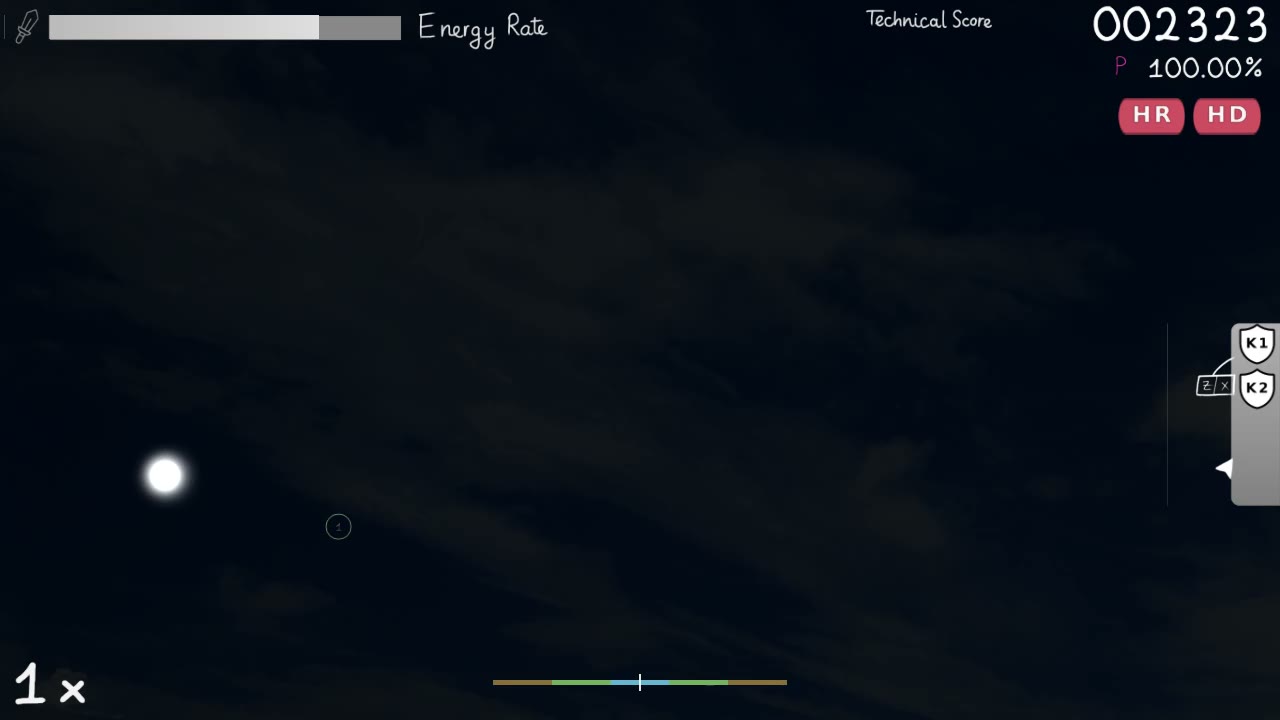 aspen — KOTOKO - Wing my Way (Game Ver.)