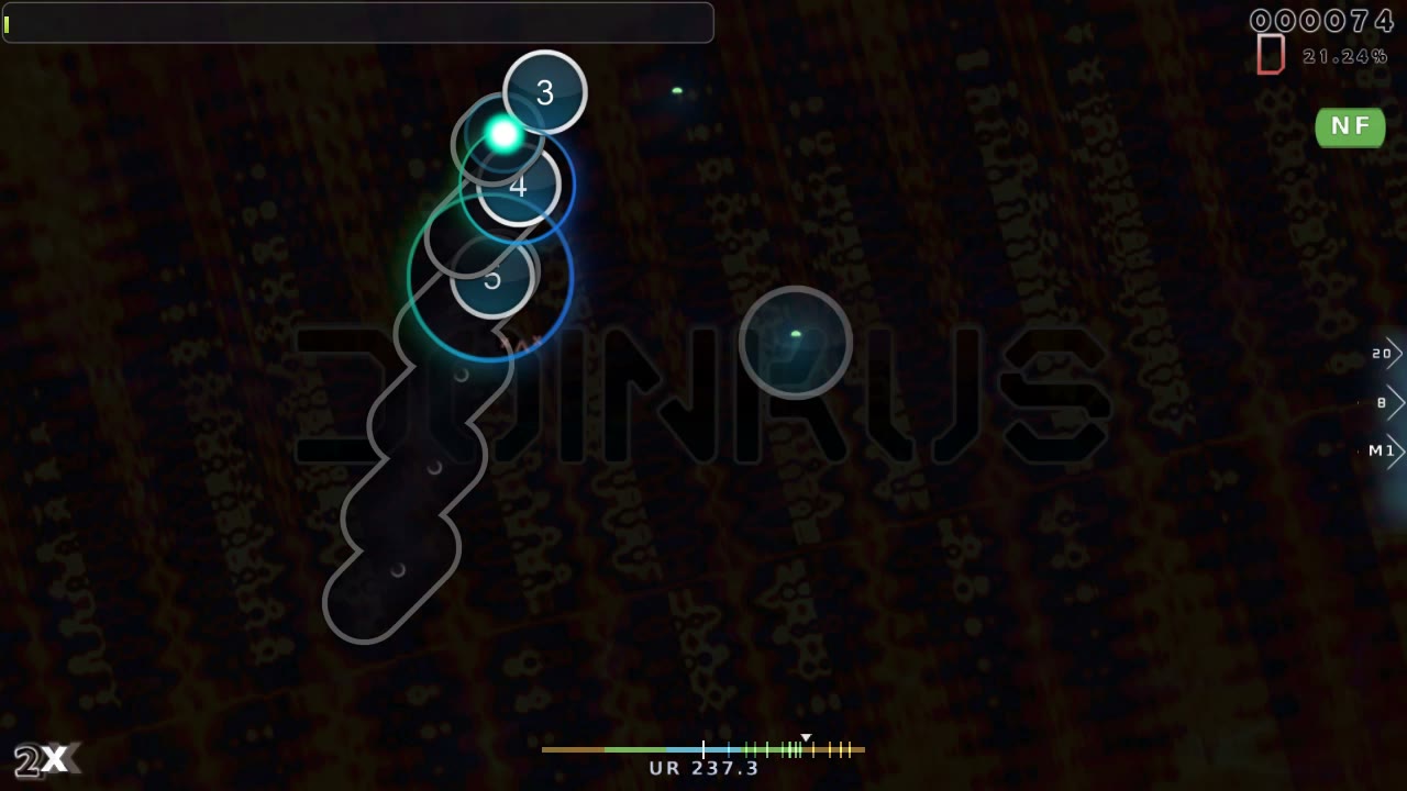 lnsomniatic — WangleLine - Doinkus