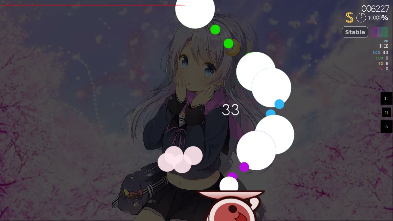 ezmode — *namirin - Koi no Hime Hime Pettanko