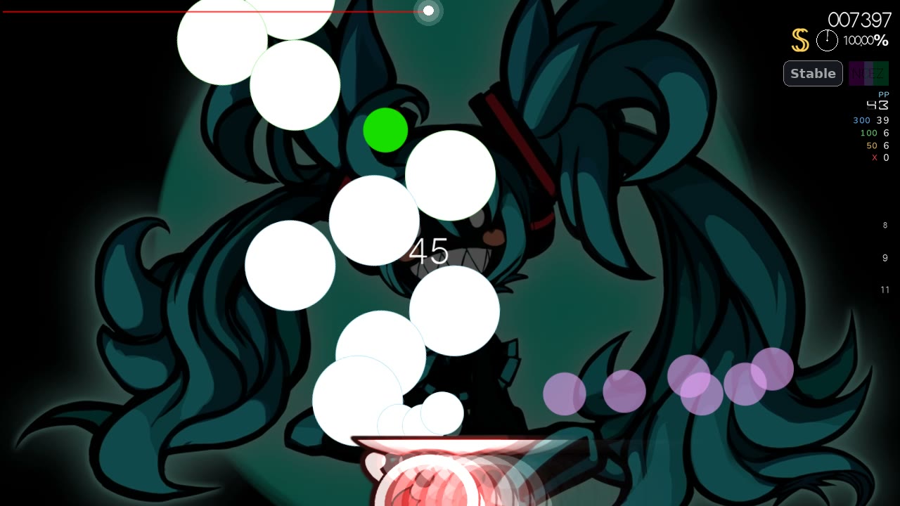 ezmode — HujuniseikouyuuP - Talent Shredder