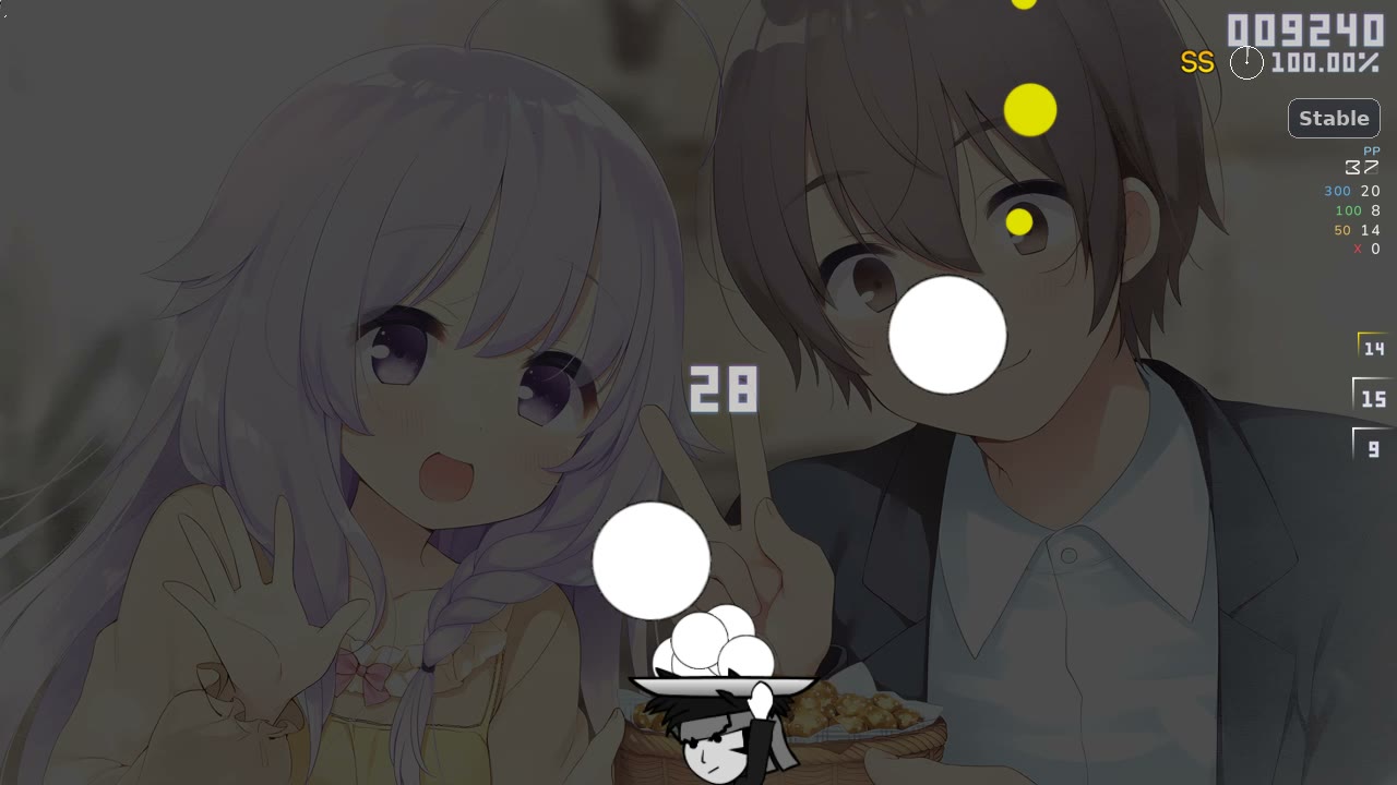 HelpMePleasee — yuiko - petit bonheur