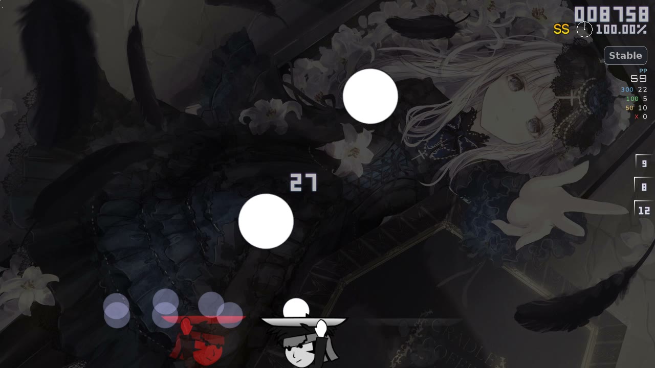 HelpMePleasee — Shimotsuki Haruka - Loop Breaker