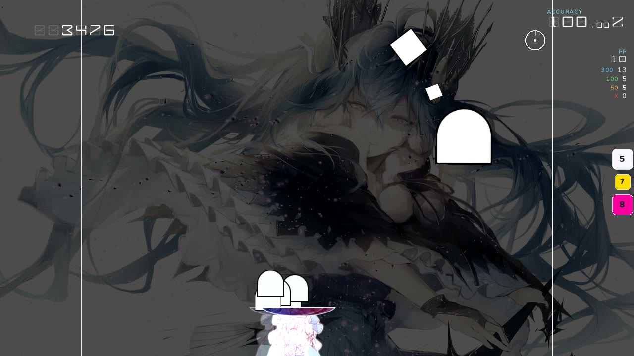 AlphaLovesYou — Araki - Snow Drive (01.23)