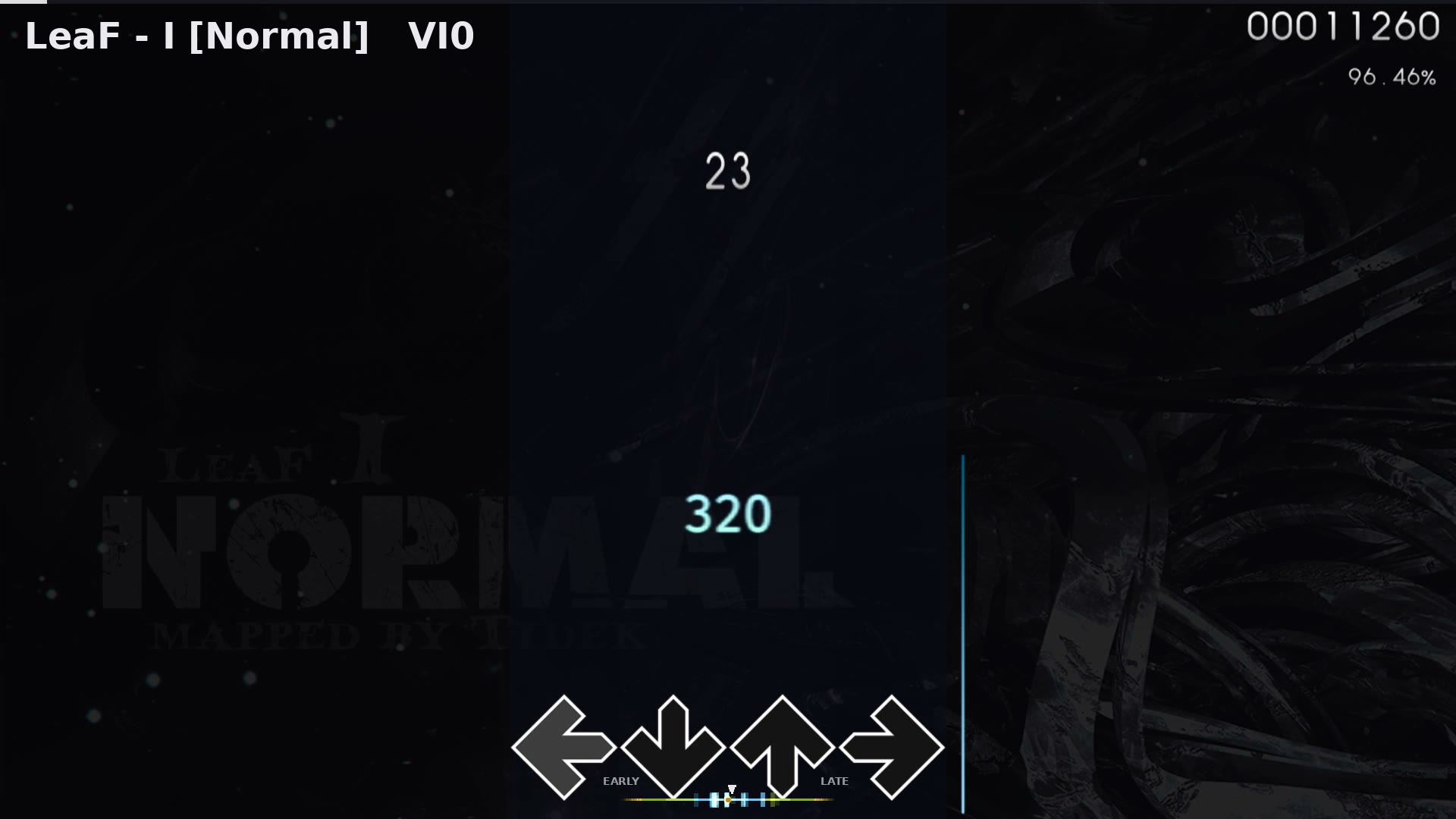 VI0 — LeaF - I